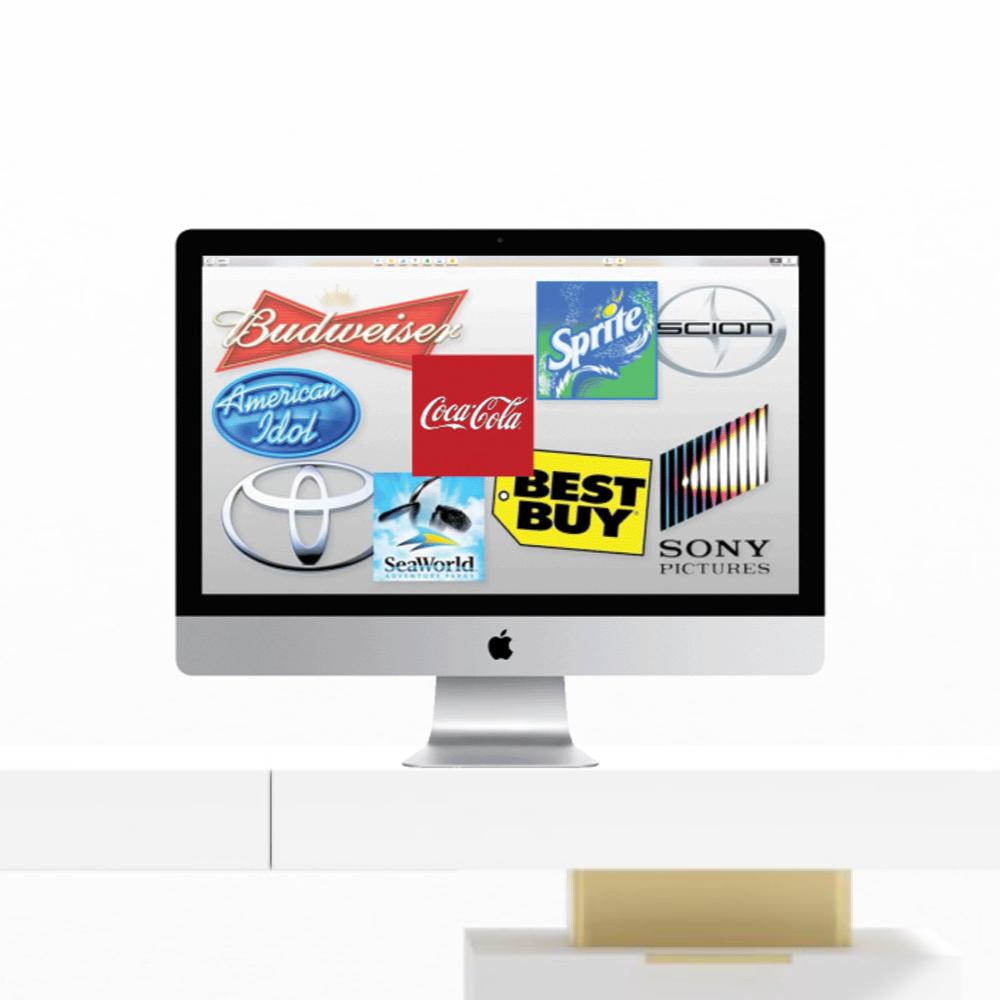 Scott Shellstrom Digital Creative Director.