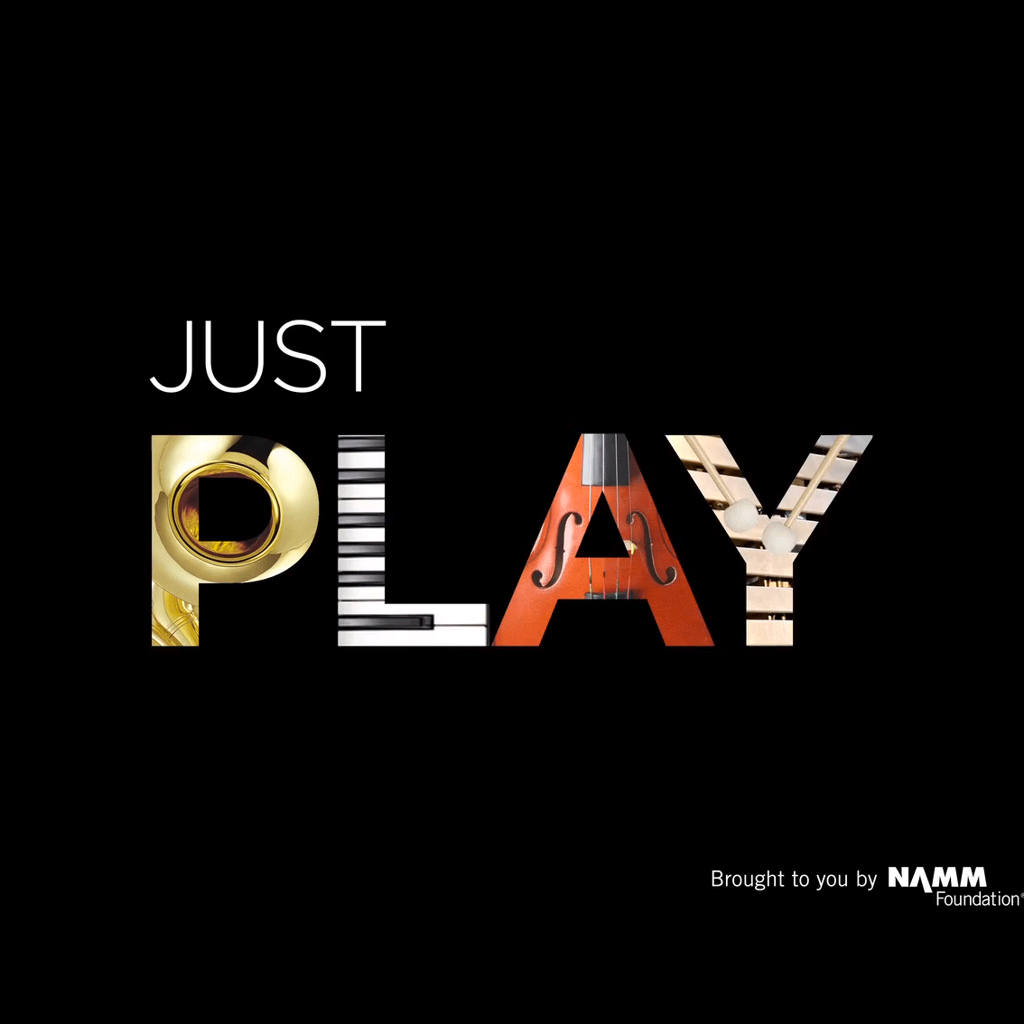 Scott Shellstrom ECD on commercial for NAMM.