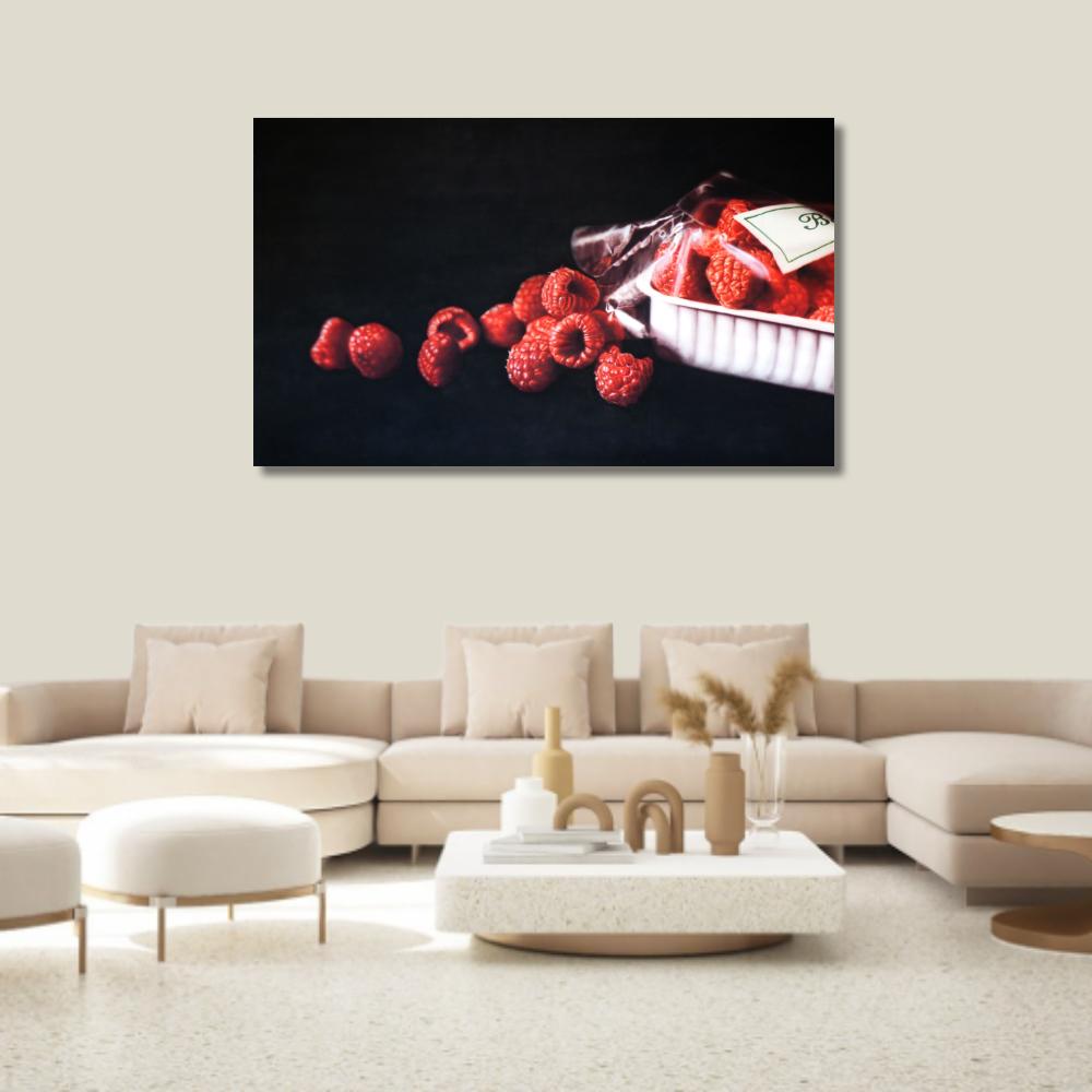 Scott Shellstrom photorealistic painting of still life.