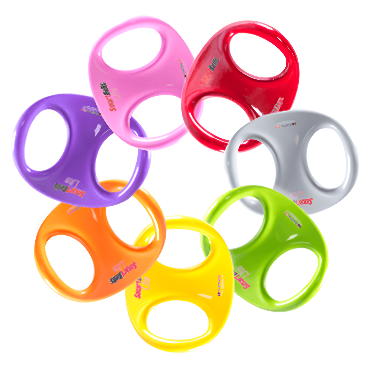 Scott Shellstrom Partner and ECD for ThinkFit online sports company.