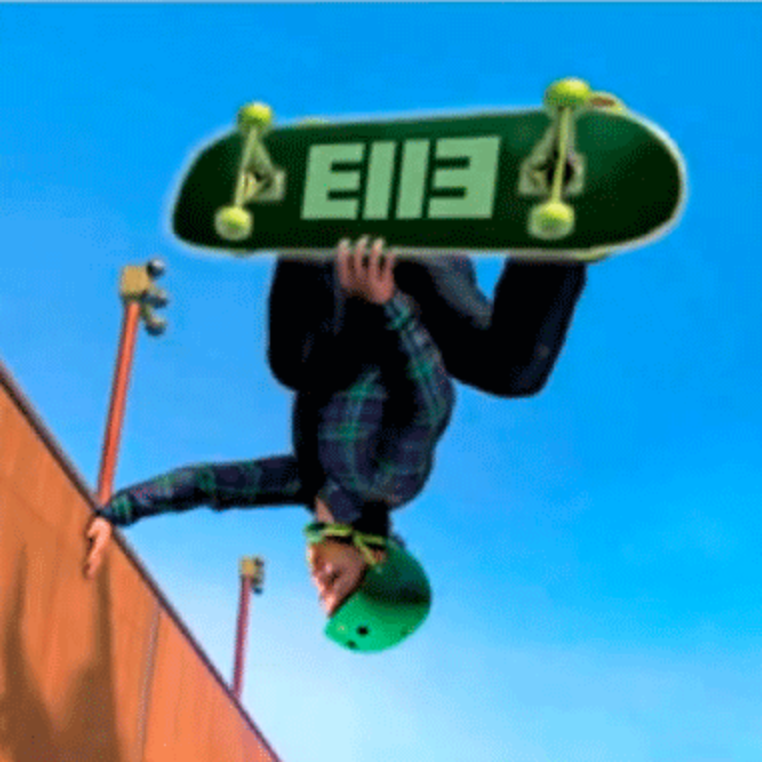 Scott Shellstrom designer of Logos.