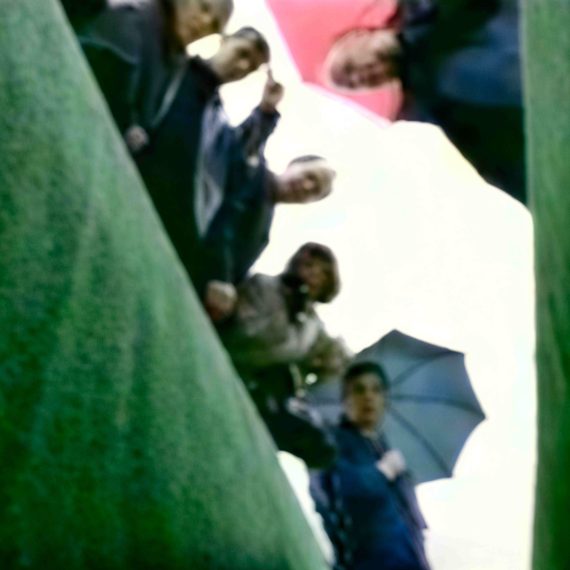 Scott Shellstrom created and directed this content for Lowes Theaters.