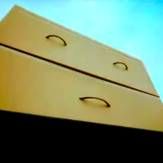 Scott Shellstrom created and directed video for HP cloud services.