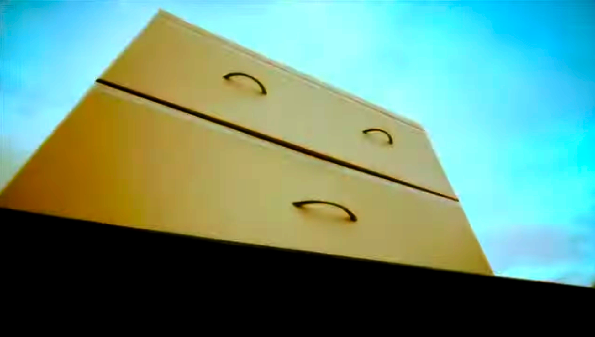 Scott Shellstrom created and directed video for HP cloud services.