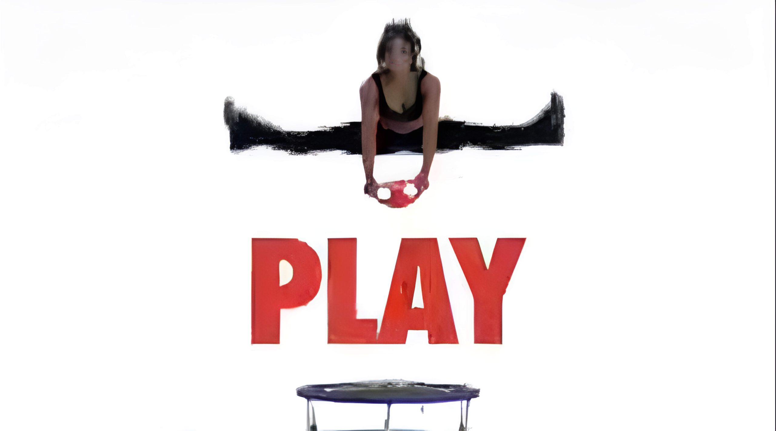 Scott Shellstrom created and directed a video for ThinkFit.